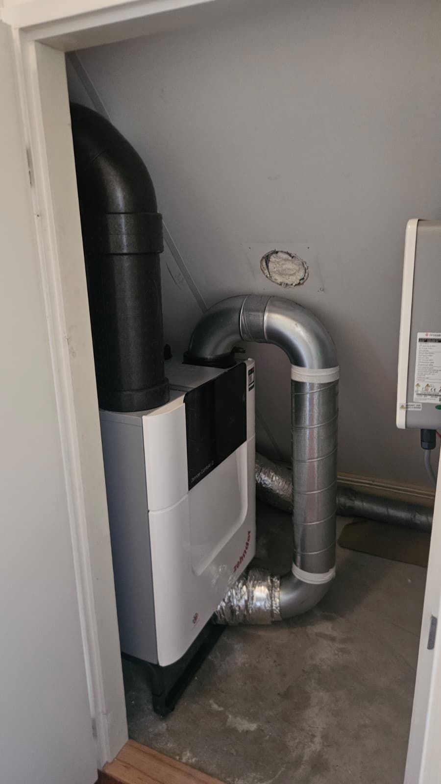 Werk gerelateerde foto